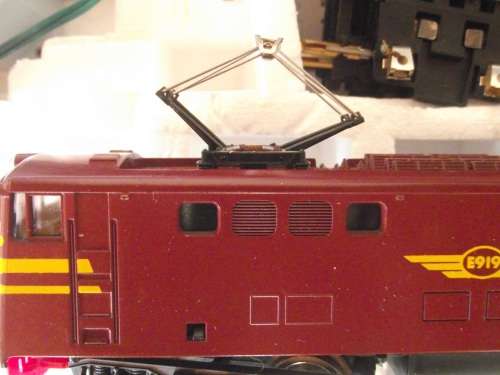 LIMA SAR BOXED SET