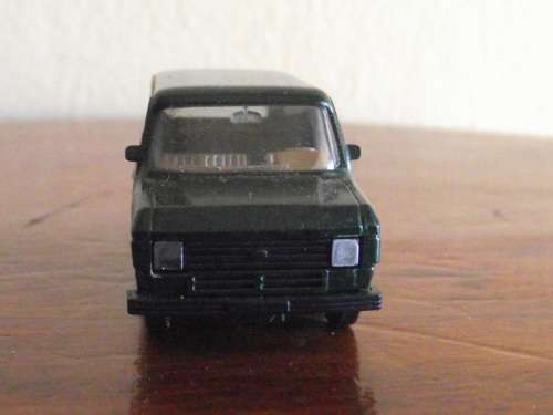 HERPA HO SCALE FORD TRANSIT