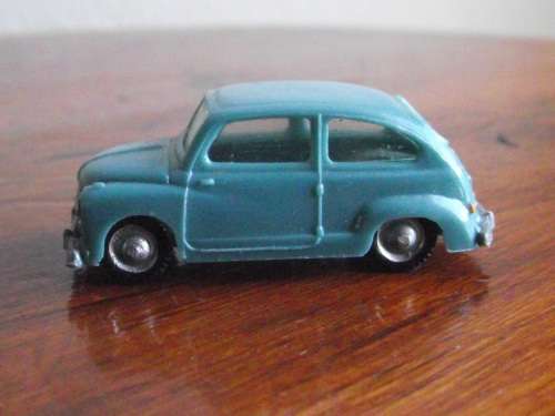 EKO HO SCALE SEAT 600