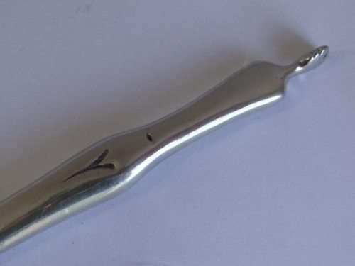 STUNNING CARROL BOYES PEN-WOMAN