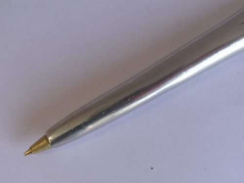 STUNNING CARROL BOYES PEN-WOMAN