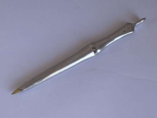 STUNNING CARROL BOYES PEN-WOMAN
