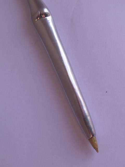 STUNNING CARROL BOYES PEN-WOMAN