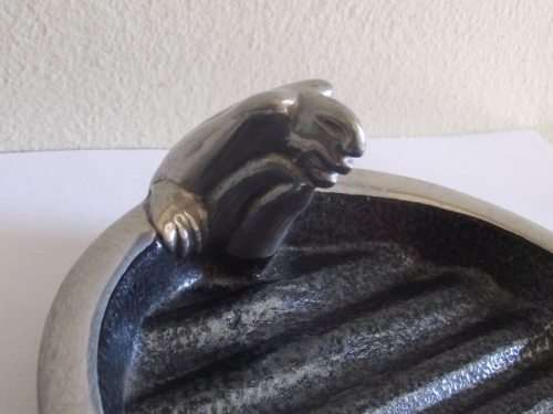 GORGEOUS CARROL BOYES BUTTER/SOAP DISH