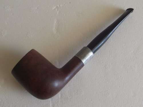 Keyser Hygienic Patent Pipe