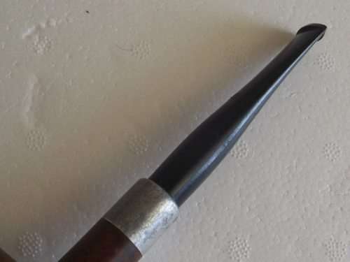 Keyser Hygienic Patent Pipe