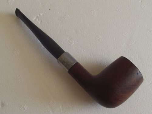 Keyser Hygienic Patent Pipe