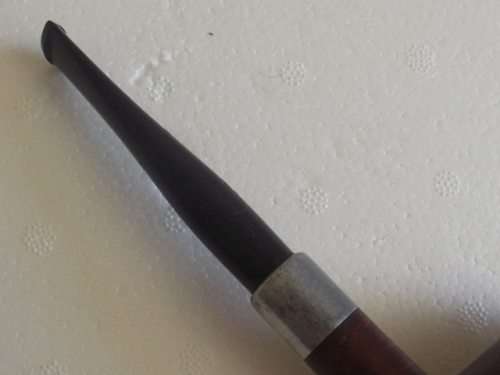 Keyser Hygienic Patent Pipe