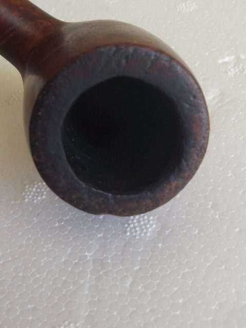 Keyser Hygienic Patent Pipe