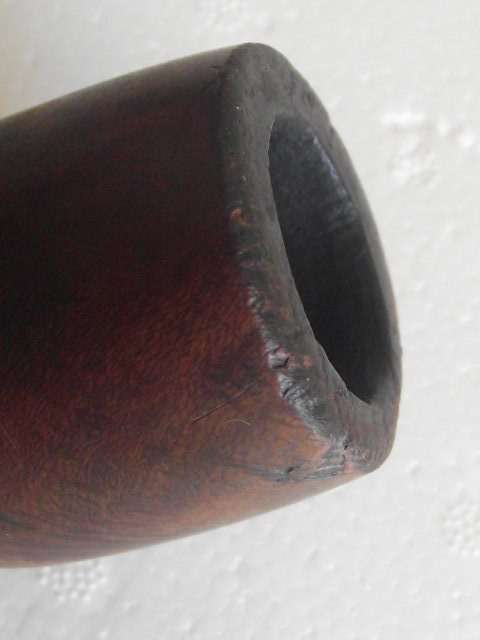 Keyser Hygienic Patent Pipe