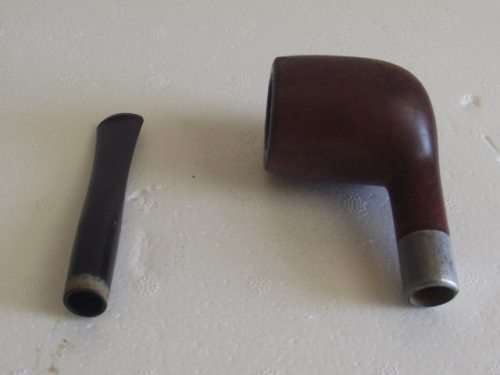Keyser Hygienic Patent Pipe