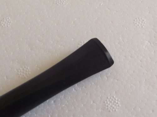 Keyser Hygienic Patent Pipe