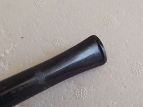 Keyser Hygienic Patent Pipe