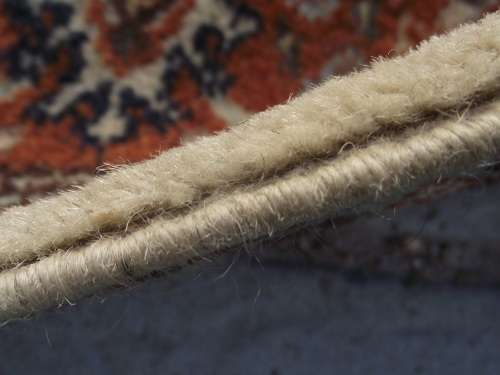 Stunning Thick Pile Persian Carpet