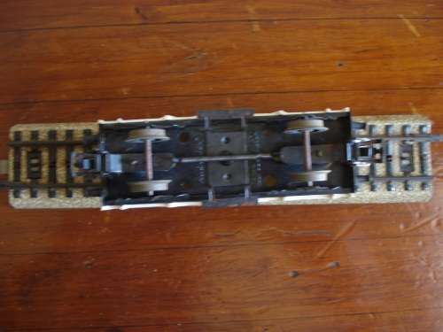 MARKLIN HO SCALE KUHLWAGEN