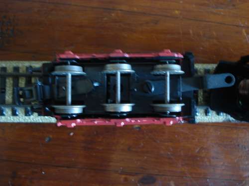 MARKLIN HO SCALE DB 24058 STEAM LOCOMOTIVE --- A