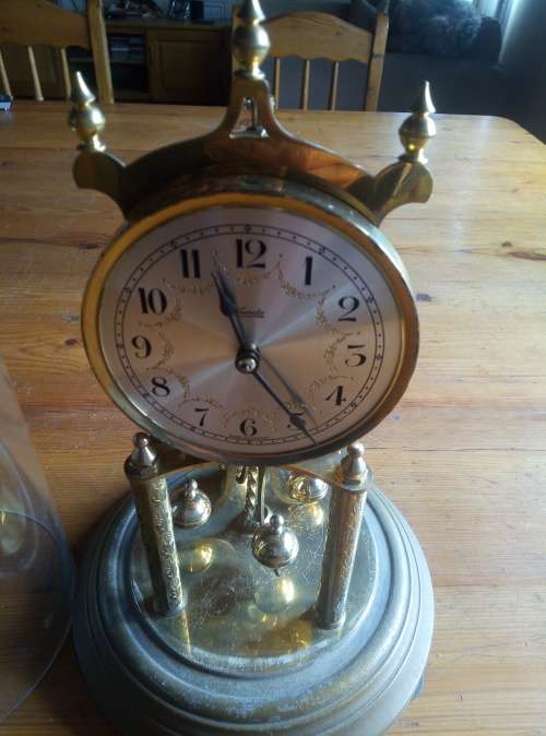 Kundo Anniversary Clock For spares or repair