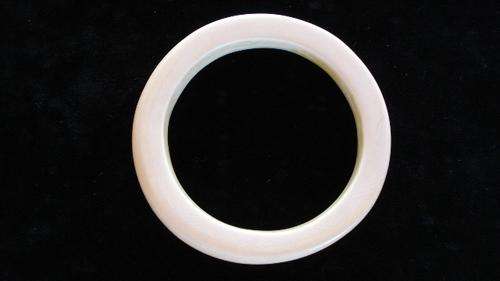 Ivory Bangle