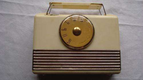 VERY OLD EMPIRE RADIO