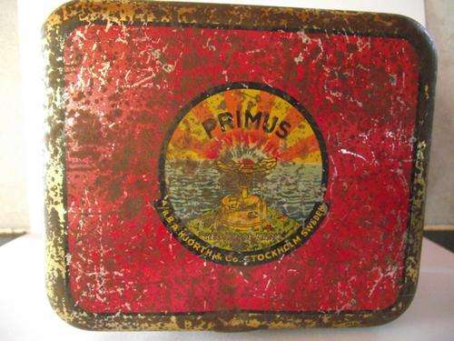 PRIMUS STOVE NO 96