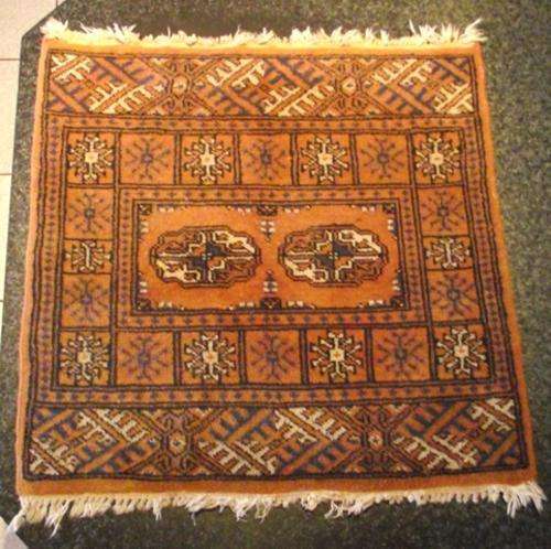 Persian rug
