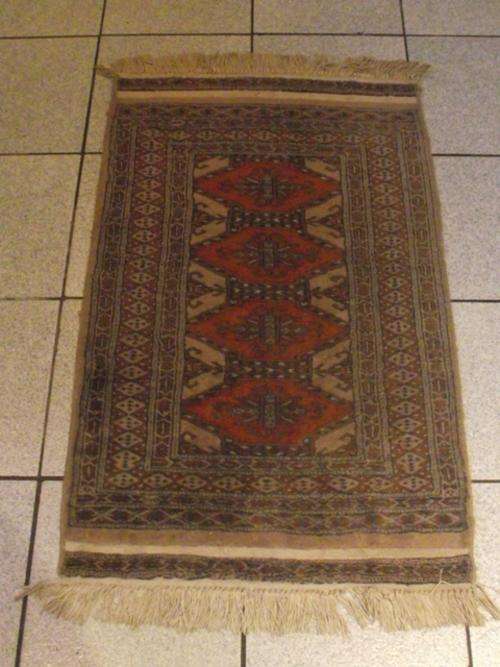 Persian rug