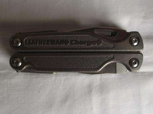 LEATHERMAN CHARGE