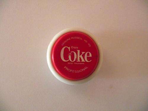 Coke PROFEEIONAL YO-YO
