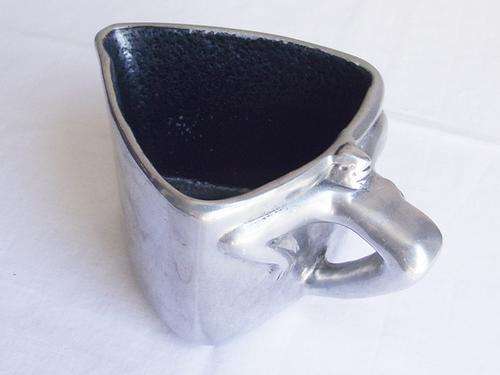 STUNNING CARROL BOYES MILK JUG/CREAMER