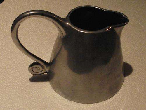 CARROL BOYES MILK JUG - WAVE