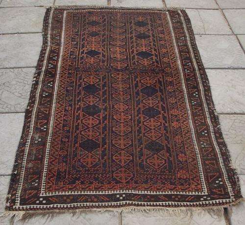 KELIM RUG
