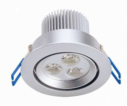3W LED AR11 Down light