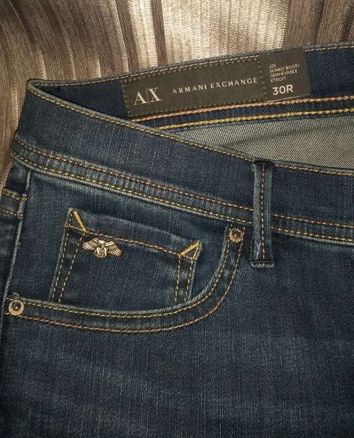 ARMANI EXCHANGE JEANS!!!! Genuine Item! Original! Brand New!