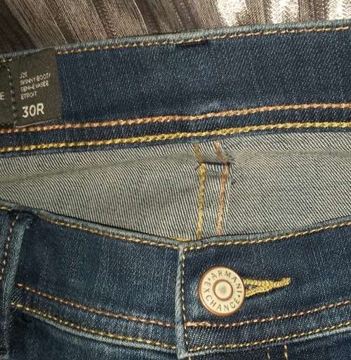 ARMANI EXCHANGE JEANS!!!! Genuine Item! Original! Brand New!