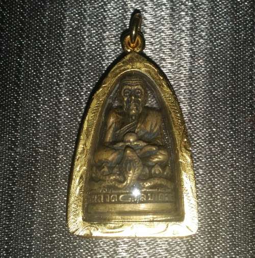 LARGE PENDANT!!! From Thailand