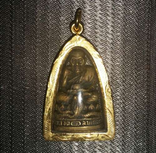 LARGE PENDANT!!! From Thailand