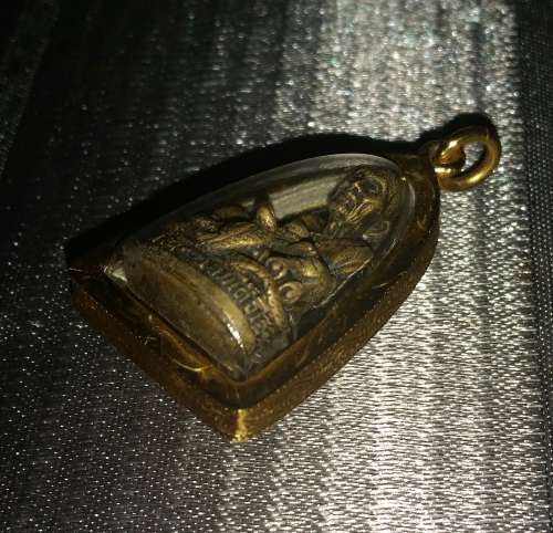 LARGE PENDANT!!! From Thailand