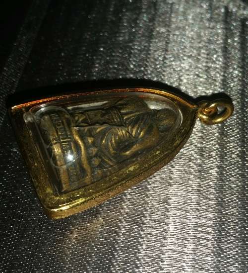 LARGE PENDANT!!! From Thailand