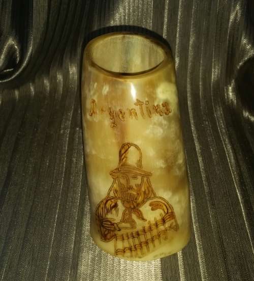 HANDMADE!!! And Engraved