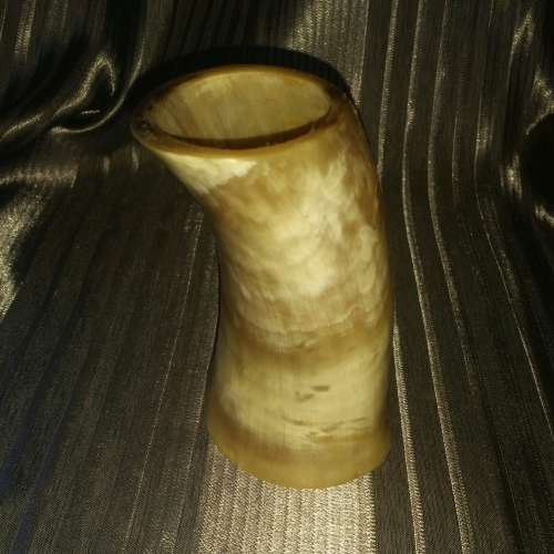 HANDMADE!!! And Engraved