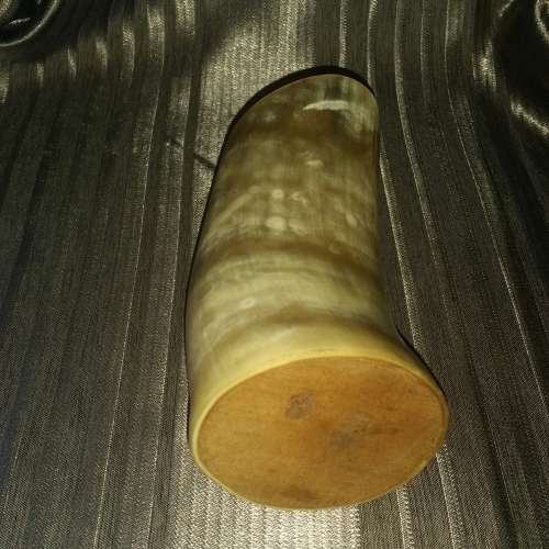 HANDMADE!!! And Engraved