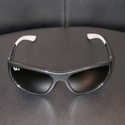 Genuine Ray-Ban "P" (Polarized) Sunglasses (Unisex)