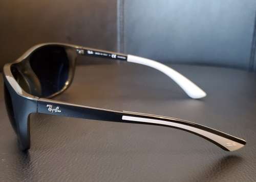 Genuine Ray-Ban "P" (Polarized) Sunglasses (Unisex)