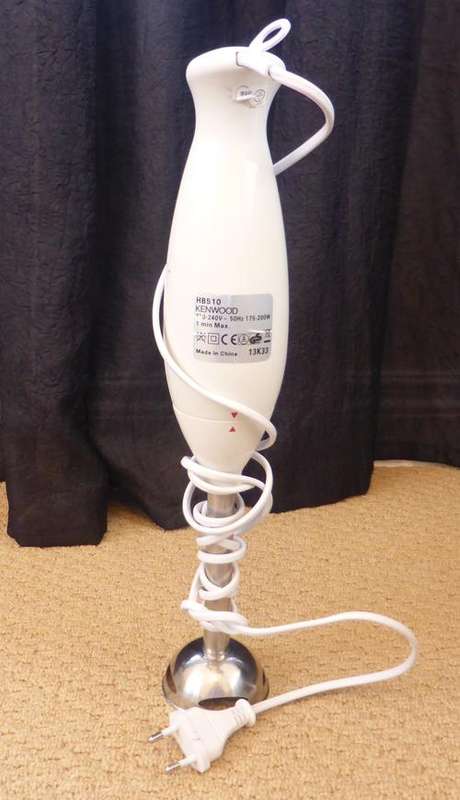 Kenwood 2-Speed Hand Blender - POSTAGE R40