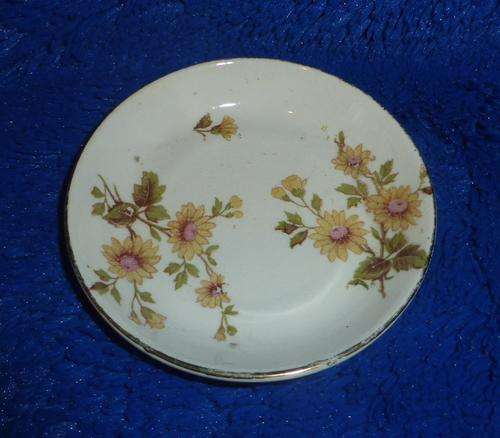 RIDGWAYS ENGLAND Small Plate
