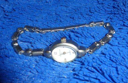 ETHO Quartz Vintage Ladies Watch, WORKING!