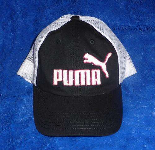 Genuine Brand New Ladies PUMA Cap