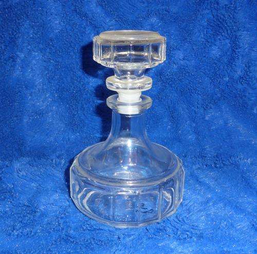 GESCHUTZT FUR INTRAMEDIA 300ml Glass Bottle and Stopper