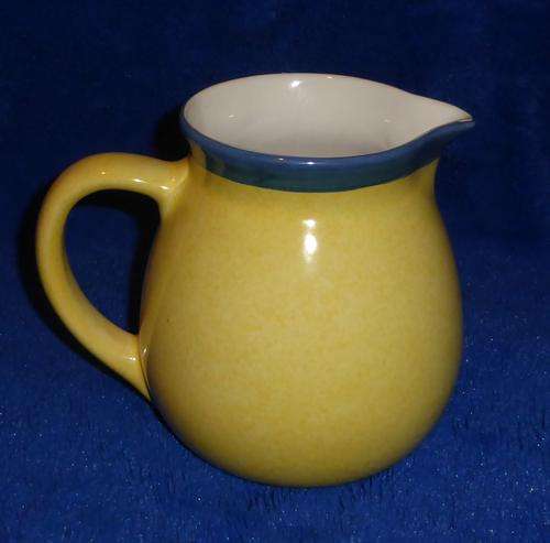 GORGEOUS!!! Very Large Ceramic Glazed Jug