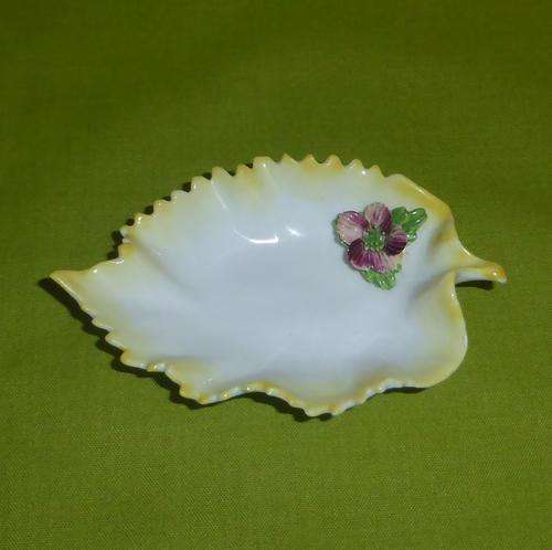 Denton China ENGLAND Small Pin Dish